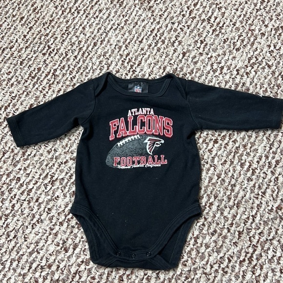 Atlanta Falcons - Picture 5 of 5